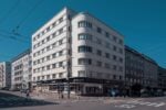 Storia della citt&agrave; modernista sulle rive del Mar Baltico diventata patrimonio UNESCO&nbsp;
