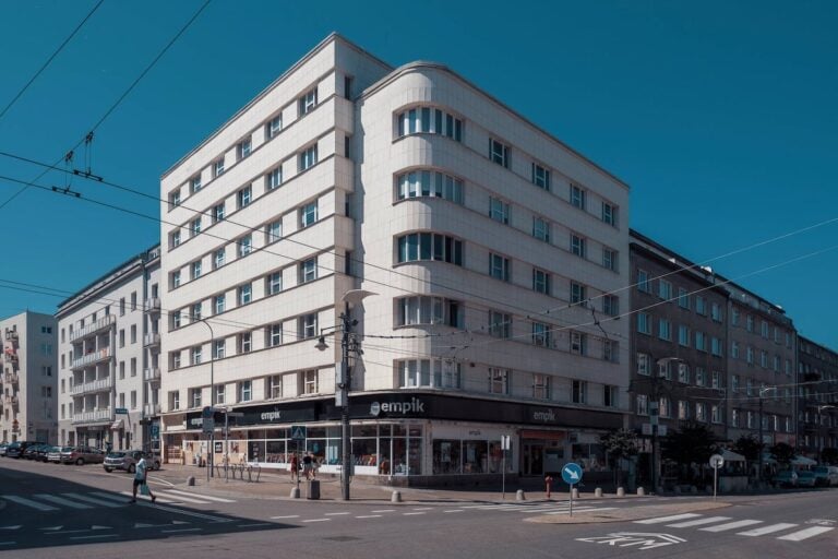 Storia della citt&agrave; modernista sulle rive del Mar Baltico diventata patrimonio UNESCO&nbsp;