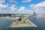 Storia della città modernista sulle rive del Mar Baltico diventata patrimonio UNESCO 