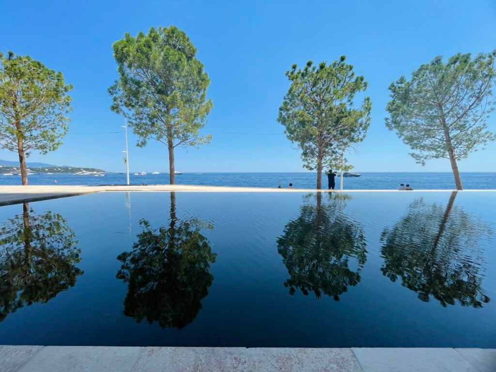 Quartiere Mareterra, Monaco,2026. Photo Valentina Riccò