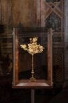 Rosa d&rsquo;oro, Teodora Axente, Credits Museo Civico di Siena Credits: Museo Civico di Siena&nbsp;