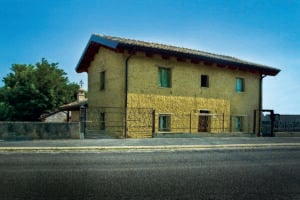 Tiziana Francavilla – Abitare il tempo in Abruzzo