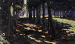 Grande mostra di Kandinskij a Roma dopo oltre 25 anni. A Palazzo Bonaparte oltre 70 opere dal Pompidou