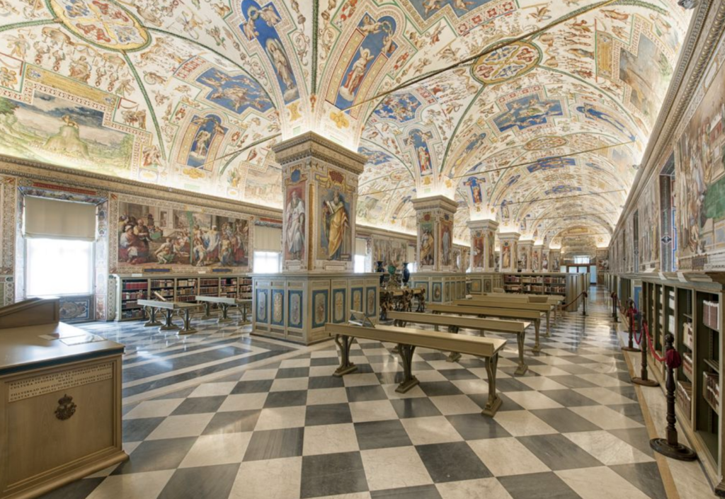 Il Vaticano continua a puntare sull’arte contemporanea. A settembre arrivano JR e il mitico chef Pierangelini (e la mostra la inaugura il Papa)
