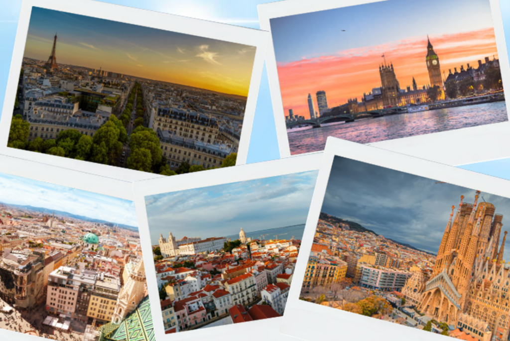 Le mostre da vedere ad agosto 2026 nelle città d’arte europee