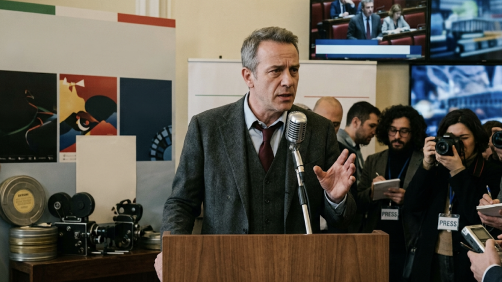 Il cinema e il nodo della nuova Agenzia: più governance non significa più autonomia 
