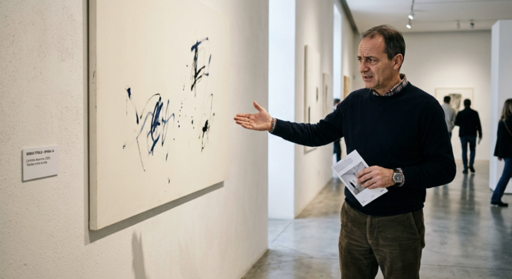L’arte ci può aiutare a capire l’intelligenza artificiale 