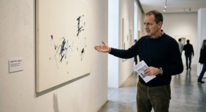 L’arte ci può aiutare a capire l’intelligenza artificiale 
