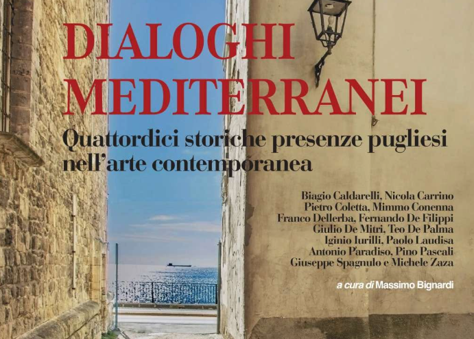 Dialoghi mediterranei