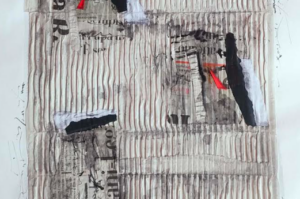 Franco Panella – Pagine sparse e presenze diversamente asemiche