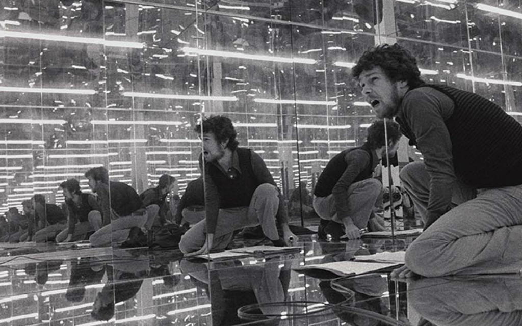L’artista Luciano Fabro avrà una grande mostra retrospettiva all’Hangar Bicocca di Milano