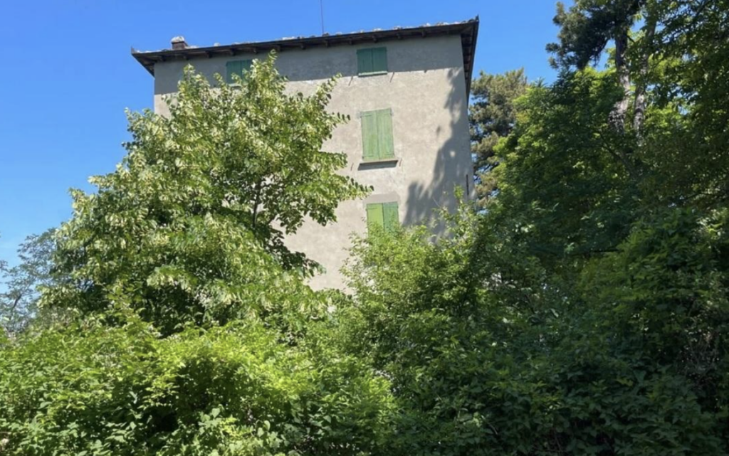 Giorgio Morandi non ha mai abbandonato Grizzana. Smontare un luogo comune
