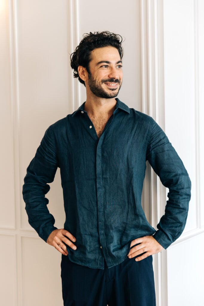 Simone Esposito