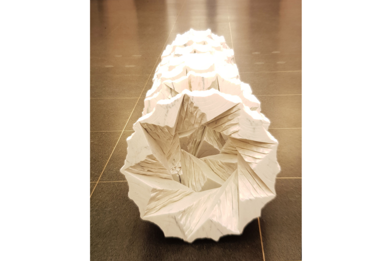 L&rsquo;artista Luciano Fabro avr&agrave; una grande mostra retrospettiva all&rsquo;Hangar Bicocca di Milano