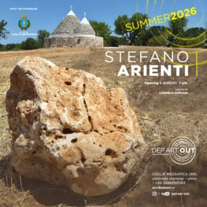 Stefano Arienti - Europa Libera