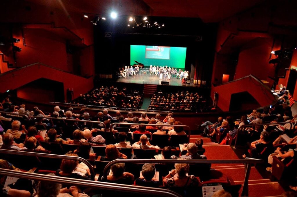 A Milano arriva la prima edizione di Teatro City: ecco come candidarsi