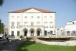 Teatro Garcia de Resende, Camara Municipal de Evora