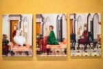 Teodora Axente - Allegoria Foto Giulia Lenzi