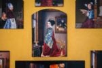 Teodora Axente - Allegoria Foto Giulia Lenzi