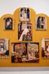 Teodora Axente - Allegoria Foto Giulia Lenzi