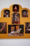 Teodora Axente - Allegoria Foto Giulia Lenzi