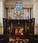 Teodora Axente - St George_s, Hanover Square, London