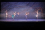 Terrain by Frances Rings and Bangarra Dance Theatre Ph. Andrea Avezz&ugrave; Courtesy La Biennale di Venezia Biennale Danza 2026