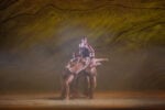 Terrain by Frances Rings and Bangarra Dance Theatre Ph. Andrea Avezz&ugrave; Courtesy La Biennale di Venezia Biennale Danza 2026