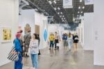 L’Art Week di inizio autunno a New York. L’Armory Show e le altre fiere di settembre 2026