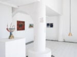 Una piccola galleria porta 9 artisti internazionali sull’isoletta di Filicudi 