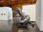 L'opera di Ting-Jung Chen alla Biennale di Cascais