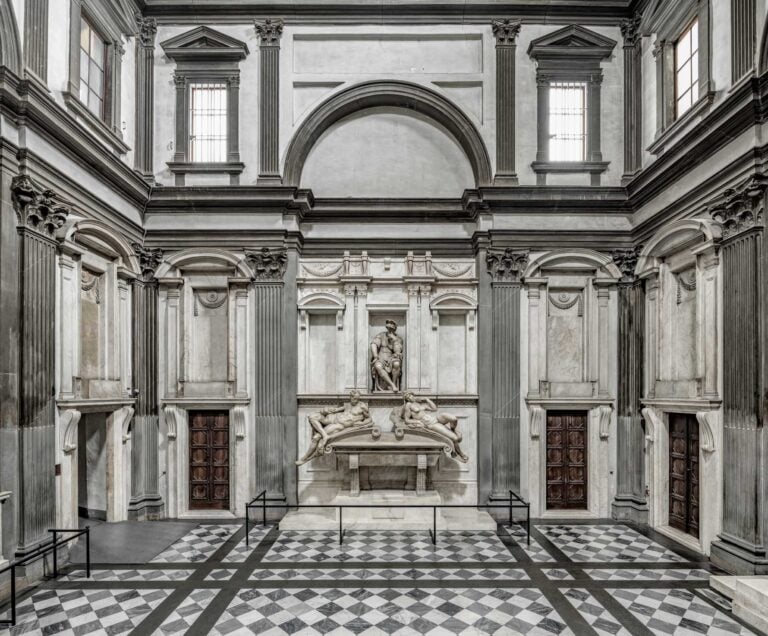 A Firenze un contest fotografico invita a raccontare i musei di notte tra la Galleria dell&rsquo;Accademia e le Cappelle Medicee&nbsp;