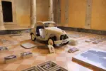 guida mostre Torino 2026 Erik Kessels, Unfinished Father, 2015. &copy; Erik Kessels. Courtesy the artist.