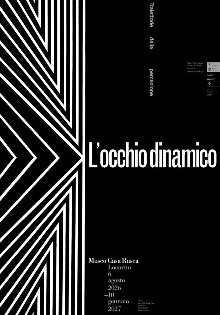 L’occhio dinamico