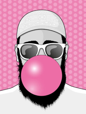 Fares Cachoux - Oltre