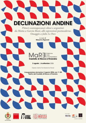Declinazioni Andine