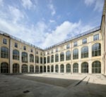 A Cuneo sta per inaugurare un nuovo polo culturale. Importanti architetti restaurano uno storico ex ospedale