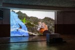 Vincenzo Marsiglia - Map Star The World Cortina - Natural, HoloLens 2 video, 7 min length