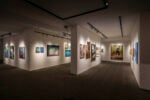 I pittori figurativi emergenti italiani vanno in mostra a Bassano del Grappa 