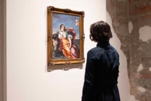40 anni d’arte italiana in mostra a Trento. Dalla Transavanguardia a oggi 