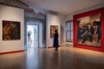 Veduta della mostra "Anacronismi e discronie. Arte italiana dagli anni Ottanta ad oggi", Ph Mart Rovereto, Roberta Segata, 2026
