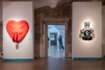 Veduta della mostra "Anacronismi e discronie. Arte italiana dagli anni Ottanta ad oggi", Ph Mart Rovereto, Roberta Segata, 2026