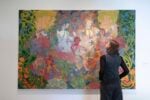 Veduta della mostra "Anacronismi e discronie. Arte italiana dagli anni Ottanta ad oggi", Ph Mart Rovereto, Roberta Segata, 2026