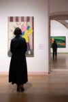 Veduta della mostra "Anacronismi e discronie. Arte italiana dagli anni Ottanta ad oggi", Ph Mart Rovereto, Roberta Segata, 2026