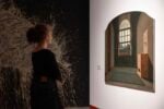 Veduta della mostra "Anacronismi e discronie. Arte italiana dagli anni Ottanta ad oggi", Ph Mart Rovereto, Roberta Segata, 2026