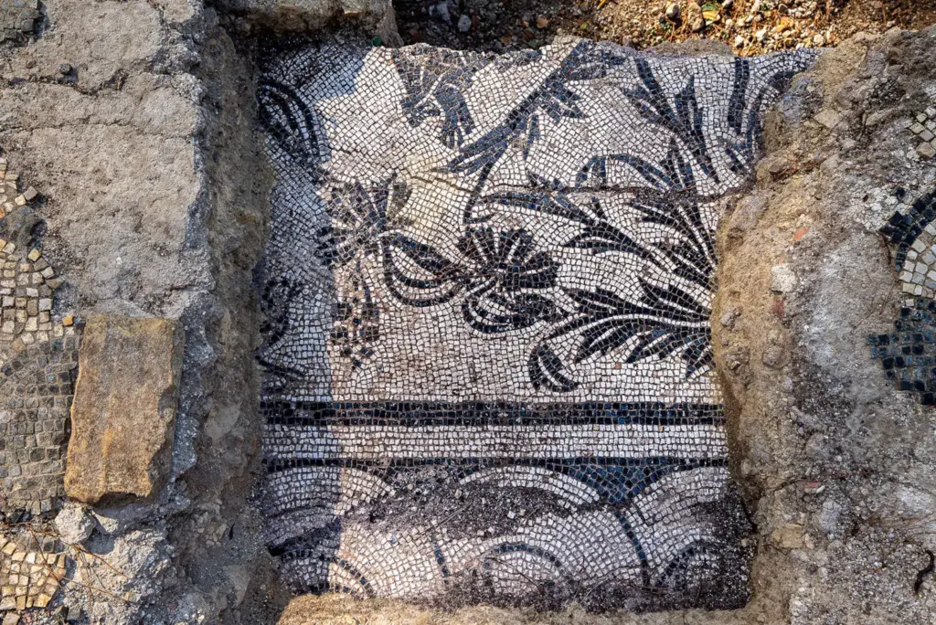 Villa Celimontana, Foto: Fabio Caricchia