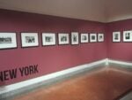 New York di Matilde Damele, Museo di Roma in Trastevere, Installation View, ph Matilde Damele