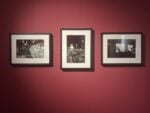 New York di Matilde Damele, Museo di Roma in Trastevere, Installation View, ph Matilde Damele