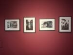 New York di Matilde Damele, Museo di Roma in Trastevere, Installation View, ph Matilde Damele