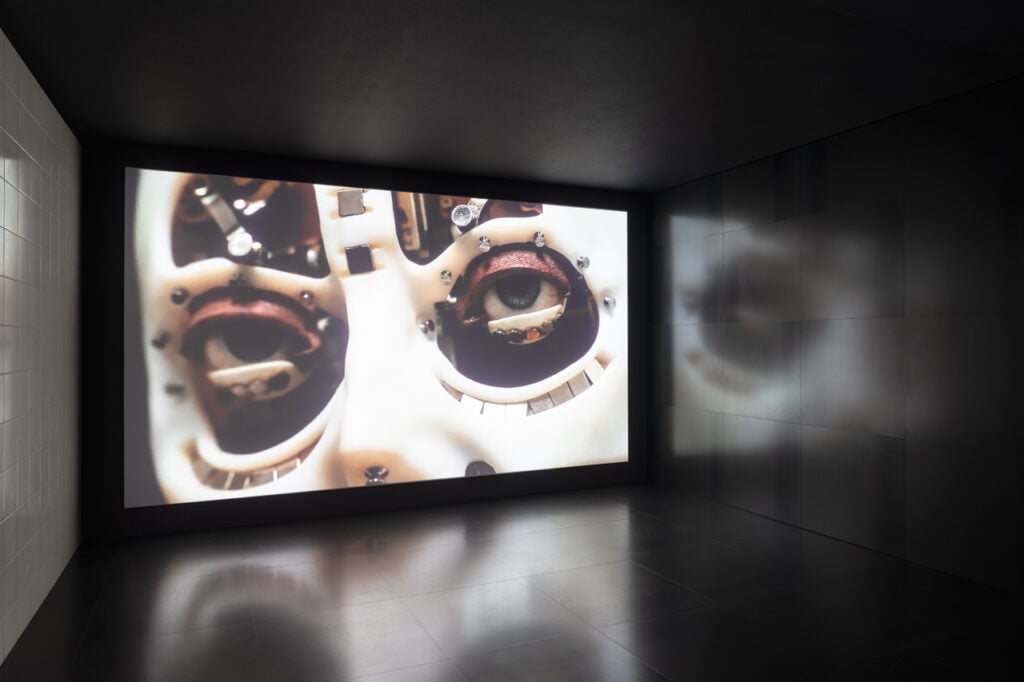 A Venezia la videoarte regna e ci ammonisce. Riflessioni sulla mostra Canicula 